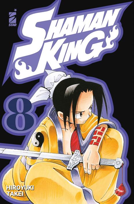 Shaman King. Final edition. Vol. 8 - Hiroyuki Takei - 3