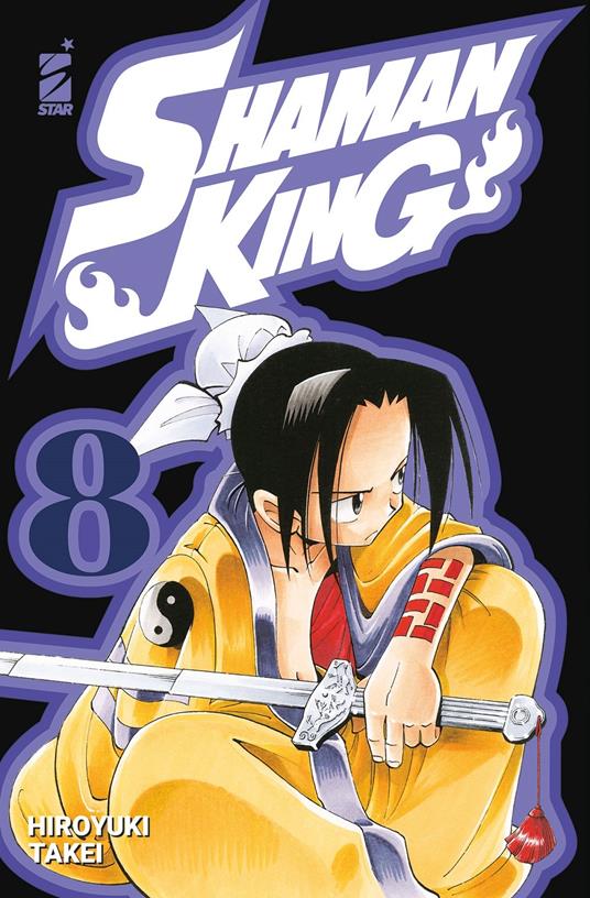 Shaman King. Final edition. Vol. 8 - Hiroyuki Takei - 3
