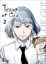 Tower of god. Vol. 2