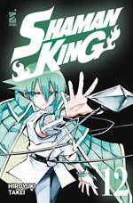 Shaman king. Final edition. Vol. 12