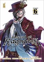 Record of Ragnarok. Vol. 6