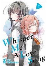 Whisper me a love song. Vol. 2