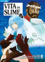 Vita da slime. Vol. 9