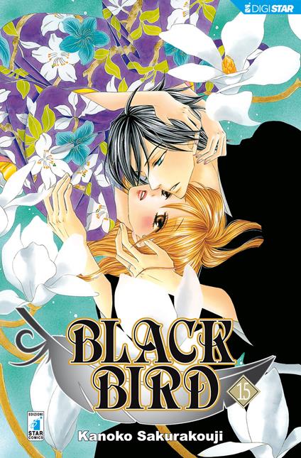 Black bird. Vol. 15 - Kanoko Sakurakouji - ebook