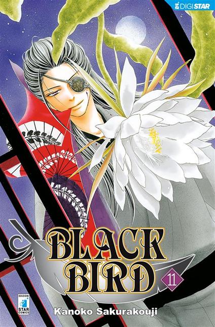 Black bird. Vol. 11 - Kanoko Sakurakouji - ebook