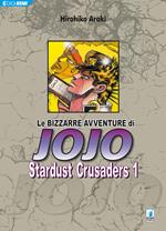 Stardust crusaders. Le bizzarre avventure di Jojo. Vol. 1