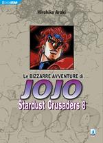 Stardust crusaders. Le bizzarre avventure di Jojo. Vol. 8
