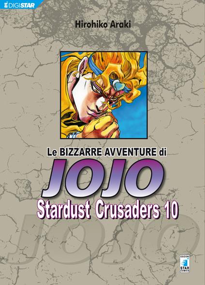 Stardust crusaders. Le bizzarre avventure di Jojo. Vol. 10 - Hirohiko Araki - ebook