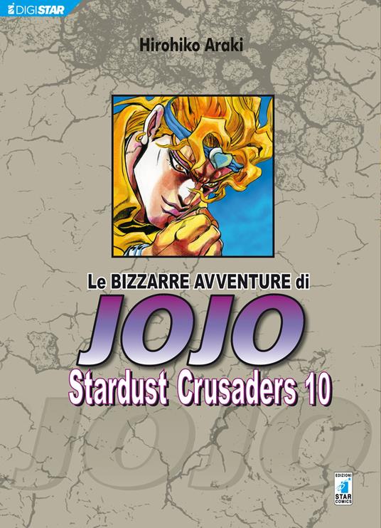 Stardust crusaders. Le bizzarre avventure di Jojo. Vol. 10 - Hirohiko Araki - ebook