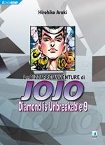 Le bizzarre avventure di Jojo – Diamond Is Unbreakable 9