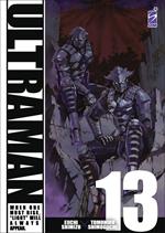 Ultraman. Vol. 13