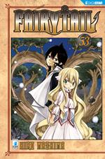 Fairy Tail 53