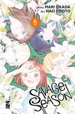 Savage season. Vol. 8