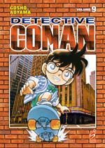 Detective Conan. New edition. Vol. 9