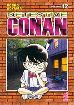 Detective Conan. New edition. Vol. 12