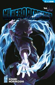 My Hero Academia. Vol. 30