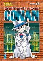 Detective Conan. New edition. Vol. 16