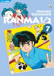 Ranma 1/2 7