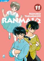 Ranma ½. Vol. 11