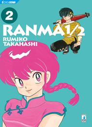 Ranma ½. Vol. 2