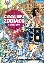 I cavalieri dello Zodiaco - Saint Seiya 8
