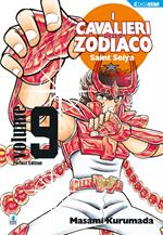 I cavalieri dello Zodiaco - Saint Seiya 9