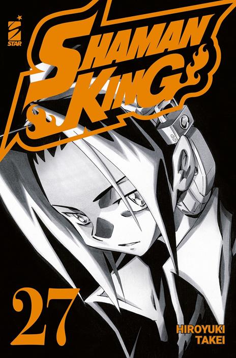 Shaman King. Final edition. Vol. 27 - Hiroyuki Takei - 2