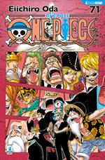 One Piece 71