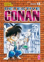 Detective Conan. New edition. Vol. 18