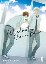 All about Ocean Blue