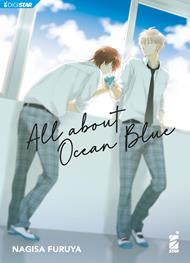 All about Ocean Blue