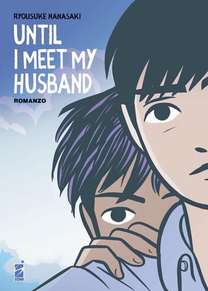 Until I meet my husband - Ryosuke Nanasaki - copertina