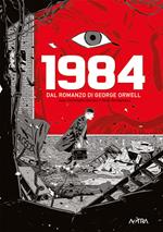1984 da George Orwell