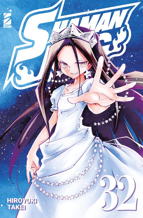 Shaman King. Final edition. Vol. 32 - Hiroyuki Takei - 2