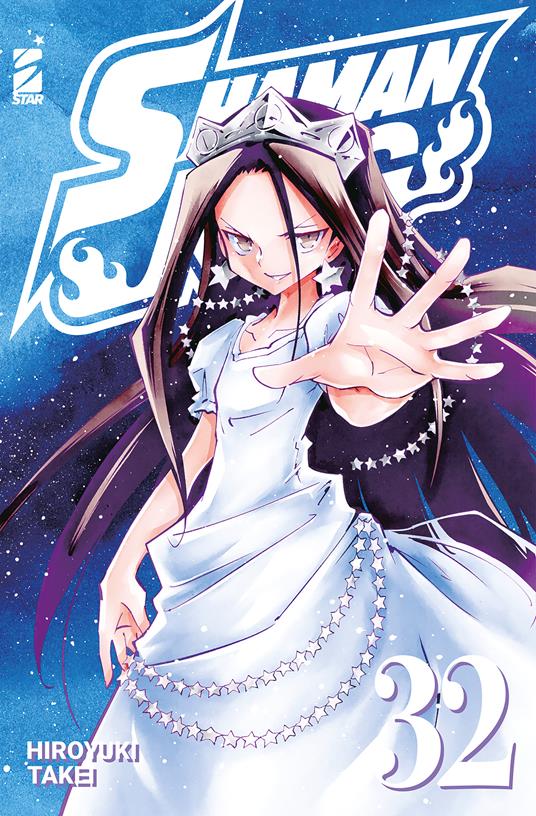 Shaman King. Final edition. Vol. 32 - Hiroyuki Takei - 2