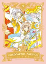 Cardcaptor Sakura. Collector's edition. Con Carte: carta gioco. Vol. 6