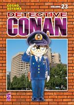 Detective conan. New edition. Vol. 23