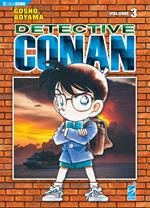 Detective Conan. New edition. Vol. 3