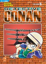 Detective Conan. New edition. Vol. 6