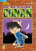 Detective Conan. New edition. Vol. 7