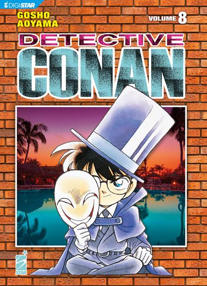 Detective Conan. New edition. Vol. 8 - Gosho Aoyama - ebook
