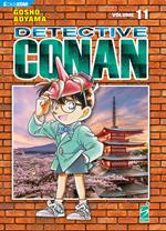 Detective Conan. New edition. Vol. 11