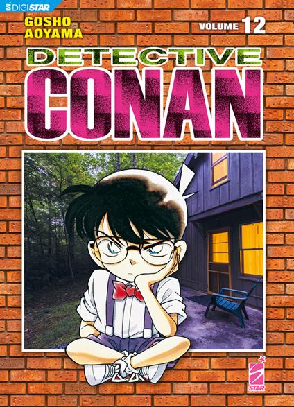 Detective Conan. New edition. Vol. 12 - Gosho Aoyama,Laura Anselmino,Rie Zushi - ebook