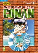 Detective Conan. New edition. Vol. 17
