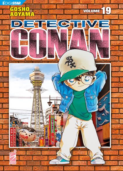 Detective Conan. New edition. Vol. 19 - Gosho Aoyama,Rie Zushi - ebook