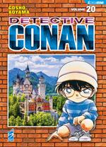 Detective Conan. New edition. Vol. 20