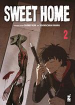 Sweet home. Vol. 2