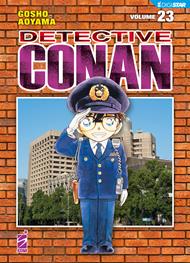 Detective conan. New edition. Vol. 23