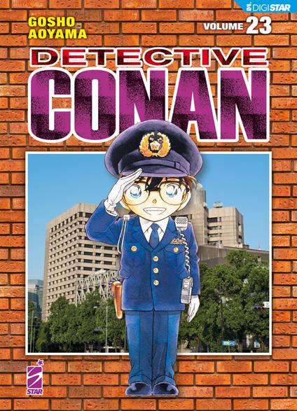 Detective conan. New edition. Vol. 23 - Gosho Aoyama,Rie Zushi - ebook