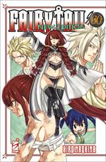 Fairy Tail. New edition. Vol. 60